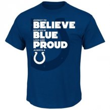 Indianapolis Colts - Attitude NFL Tričko