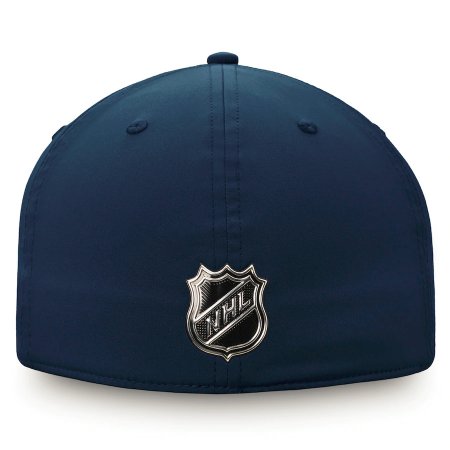 Washington Capitals - Authentic Pro Locker 2-Tone NHL Cap
