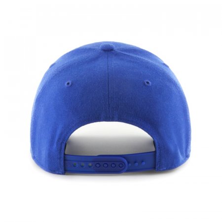 New York Rangers - Ballpark Snap NHL Hat