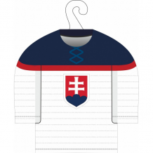 Slovensko - Hokejový Minidres 2014
