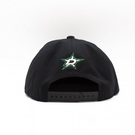 Dallas Stars - Mascot Logo NHL Czapka