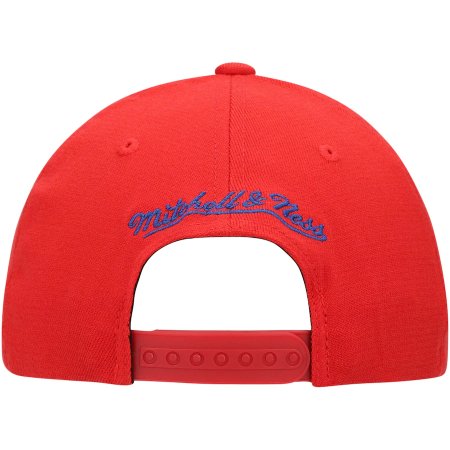 LA Clippers - Ground Stretch NHL Hat