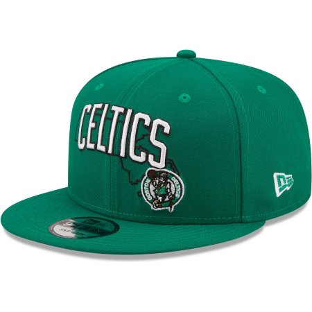 Boston Celtics - Team State 9Fifty NBA Kšiltovka