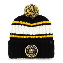 Pittsburgh Penguins - Plateau NHL Knit Hat