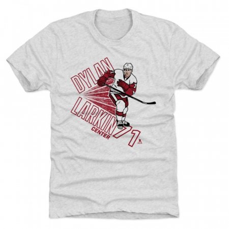 Detroit Red Wings - Dylan Larkin Point NHL Tričko