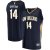 New Orleans Pelicans - Brandon Ingram Fast Break Replica NBA Koszulka