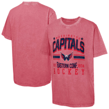 Washington Capitals  Dziecięca - Sure Short NHL Koszulka