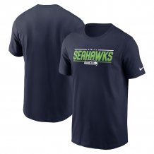 Seattle Seahawks - Team Muscle NFL T-Shirt