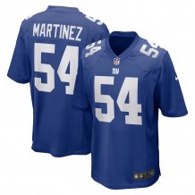 New York Giants - Martellus Bennett NFL Dres