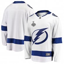 Tampa Bay Lightning - 2020 Stanley Cup Final NHL Jersey/Customized