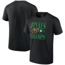 Boston Celtics - 2024 Champions Ring NBA T-shirt