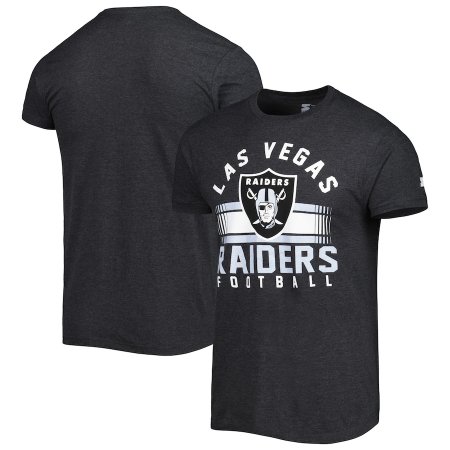 Las Vegas Raiders - Starter Prime NFL T-Shirt
