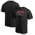 Florida Panthers - Midnight Mascot NHL T-Shirt