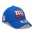 New York Giants - 2022 Sideline Coach 39THIRTY NFL Czapka