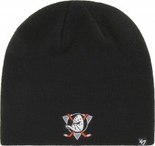 Anaheim Ducks - Team Basic NHL Knit Hat