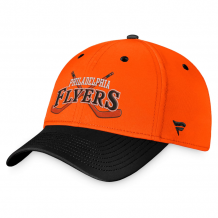 Philadelphia Flyers - Heritage Vintage Flex NHL Cap