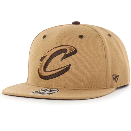 Cleveland Cavaliers - Toffee Captain NBA Hat