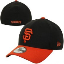 San Francisco Giants - Team Classic Alternate MLB Cap