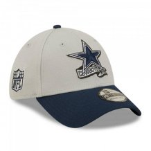Dallas Cowboys - 2022 Sideline Secondary 39THIRTY NFL Hat