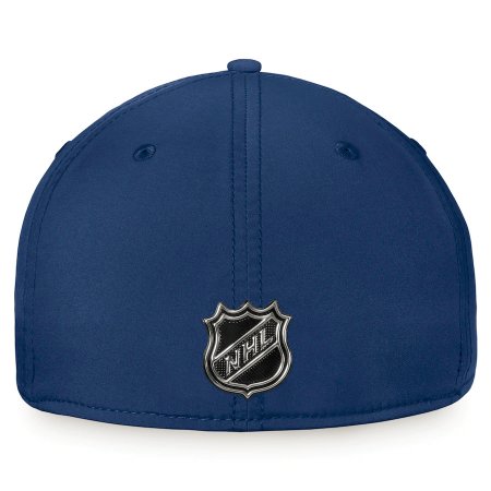Vancouver Canucks - Authentic Pro Training Camp NHL Hat
