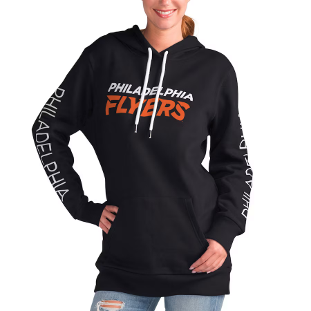 Philadelphia Flyers Frauen - Overtime NHL Sweatshirt