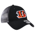 Cincinnati Bengals - Slick Trucker 9Twenty NFL Kšiltovka