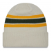 Green Bay Packers - Team Stripe NFL Czapka zimowa