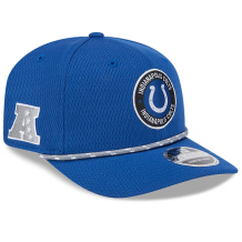 Indianapolis Colts - 2024 Sideline 9Seventy NFL Cap