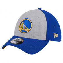 Golden State Warriors - Two-Tone 39Thirty NBA Šiltovka