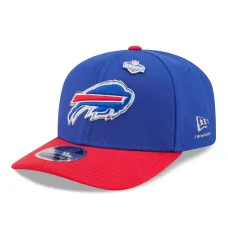 Buffalo Bills - 2026 Draft 9SEVENTY NFL Hat