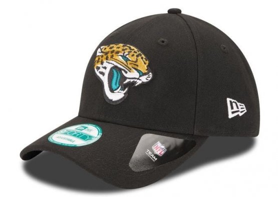 Jacksonville Jaguars - The League 9FORTY NFL Čiapka