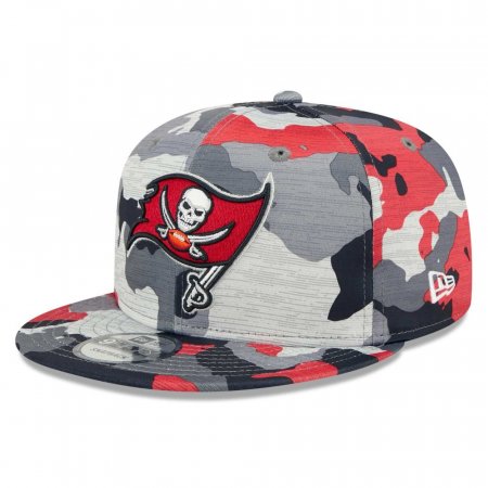 Tampa Bay Buccaneers - 2022 On-Field Training 9Fifty NFL Cap