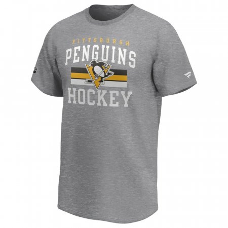 Pittsburgh Penguins - Dynasty NHL T-Shirt
