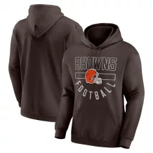 Cleveland Browns - Bubble Screen NFL Sweatshirt