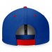 New York Rangers - Iconic Two-Tone NHL Cap