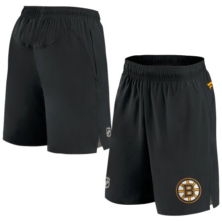 Boston Bruins - Authentic Pro Rink NHL Shorts