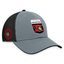 Ottawa Senators - Authentic Pro Home Ice 23 NHL Šiltovka