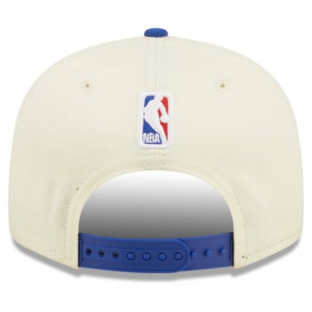 Detroit Pistons - 2022 Draft 9FIFTY NBA Hat