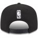 Detroit Pistons - Back Half Black 9Fifty NBA Čiapka