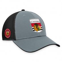 Chicago Blackhawks - Authentic Pro Home Ice 23 NHL Cap
