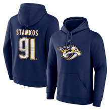Nashville Predators - Steven Stamkos NHL Bluza s kapturem