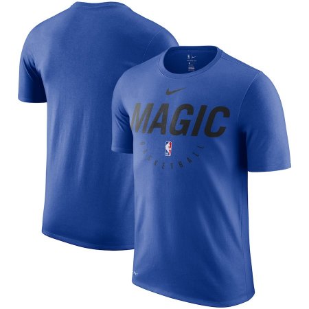 Orlando Magic - Practice Performance NBA Koszulka