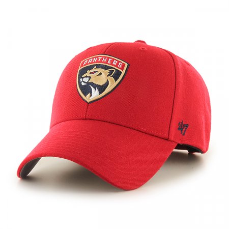 Florida Panthers - Team MVP NHL Cap