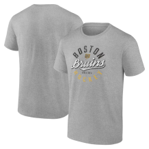 Boston Bruins - Team Emblem NHL T-Shirt