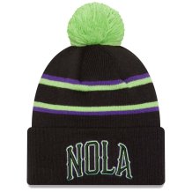 New Orleans Pelicans - 2023 City Edition NBA Kulich