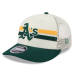 Oakland Athletics - 2024 All-Star Game Low Profile Green 9Fifty MLB Czapka