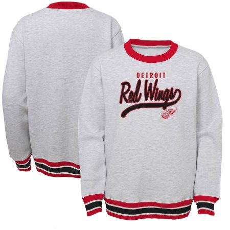 Detroit Red Wings Kinder - Legends NHL Sweatshirt