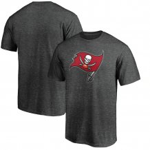 Tampa Bay Buccaneers - Primary Logo NFL T-Shirt