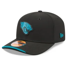 Jacksonville Jaguars - 2026 Sideline 9Seventy NFL Czapka