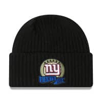 New York Giants - 2022 Salute To Service NFL Knit hat